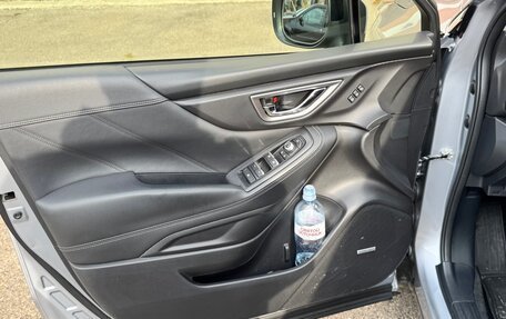 Subaru Forester, 2018 год, 3 000 000 рублей, 14 фотография