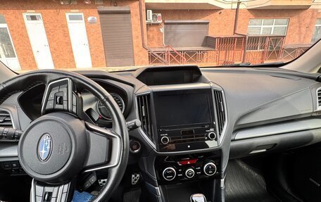 Subaru Forester, 2018 год, 3 000 000 рублей, 12 фотография