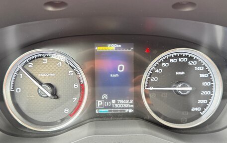 Subaru Forester, 2018 год, 3 000 000 рублей, 11 фотография