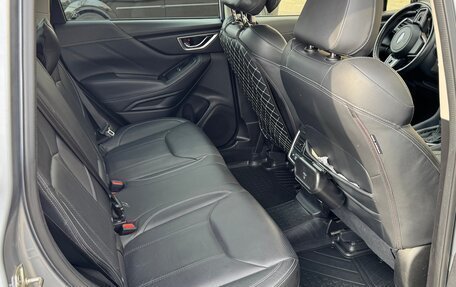 Subaru Forester, 2018 год, 3 000 000 рублей, 20 фотография