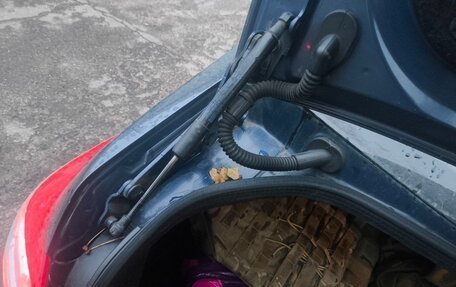 Nissan Teana, 2012 год, 1 000 000 рублей, 4 фотография