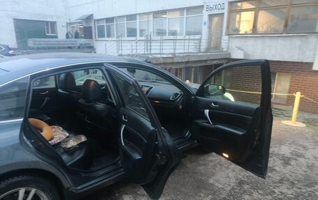 Nissan Teana, 2012 год, 1 000 000 рублей, 10 фотография