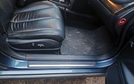 Nissan Teana, 2012 год, 1 000 000 рублей, 8 фотография