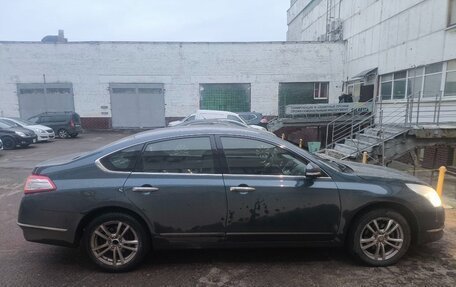 Nissan Teana, 2012 год, 1 000 000 рублей, 11 фотография