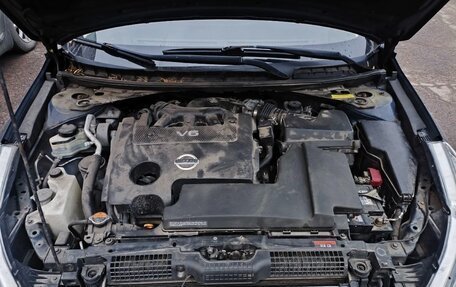 Nissan Teana, 2012 год, 1 000 000 рублей, 2 фотография