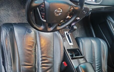 Nissan Teana, 2012 год, 1 000 000 рублей, 15 фотография