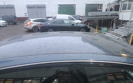 Nissan Teana, 2012 год, 1 000 000 рублей, 5 фотография