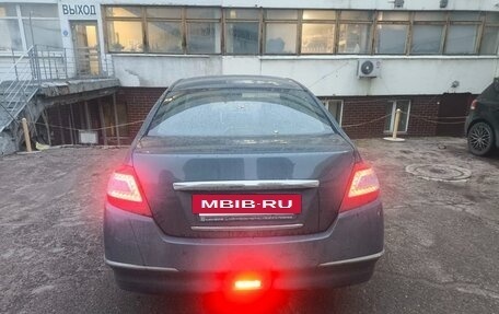 Nissan Teana, 2012 год, 1 000 000 рублей, 12 фотография