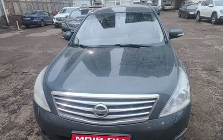 Nissan Teana, 2012 год, 1 000 000 рублей, 1 фотография