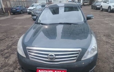 Nissan Teana, 2012 год, 1 000 000 рублей, 1 фотография