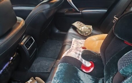 Nissan Teana, 2012 год, 1 000 000 рублей, 16 фотография