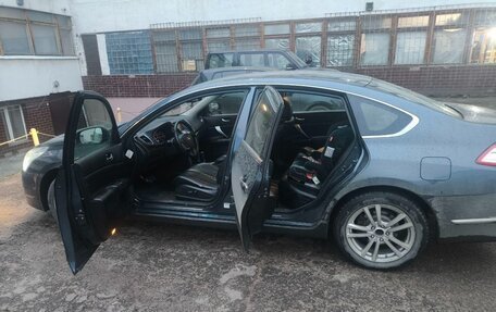 Nissan Teana, 2012 год, 1 000 000 рублей, 20 фотография