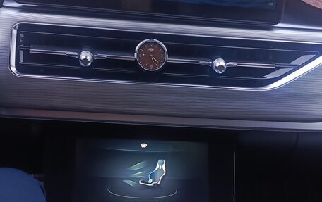 Chery Tiggo 8 Pro, 2021 год, 1 950 000 рублей, 3 фотография