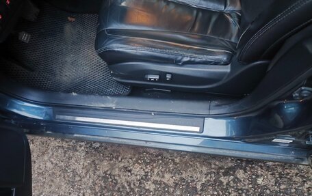 Nissan Teana, 2012 год, 1 000 000 рублей, 18 фотография