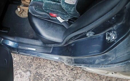 Nissan Teana, 2012 год, 1 000 000 рублей, 19 фотография