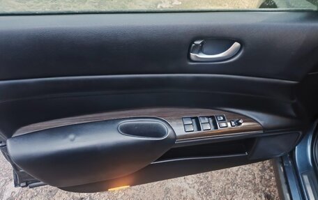 Nissan Teana, 2012 год, 1 000 000 рублей, 17 фотография