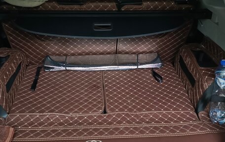 Chery Tiggo 8 Pro, 2021 год, 1 950 000 рублей, 6 фотография