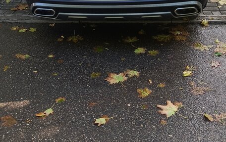 Chery Tiggo 8 Pro, 2021 год, 1 950 000 рублей, 8 фотография