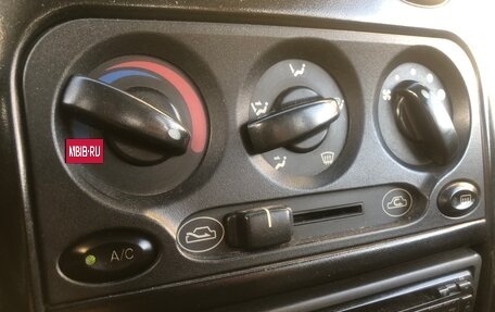 Daewoo Matiz I, 2007 год, 200 000 рублей, 6 фотография