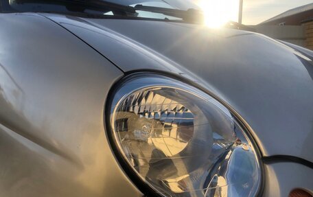 Daewoo Matiz I, 2007 год, 200 000 рублей, 9 фотография