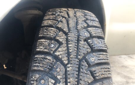 Daewoo Matiz I, 2007 год, 200 000 рублей, 8 фотография