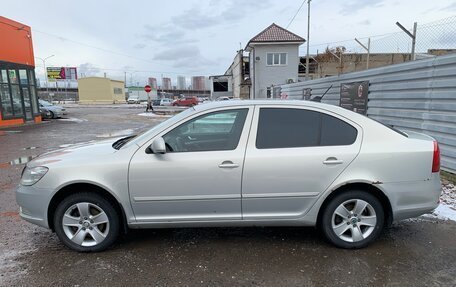 Skoda Octavia, 2012 год, 875 000 рублей, 3 фотография