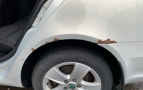 Skoda Octavia, 2012 год, 875 000 рублей, 14 фотография