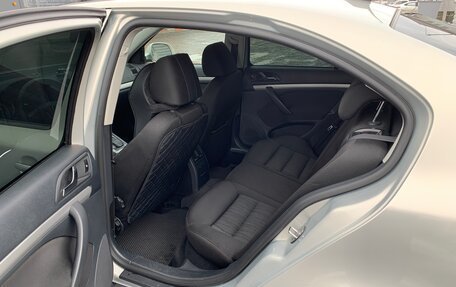 Skoda Octavia, 2012 год, 875 000 рублей, 9 фотография