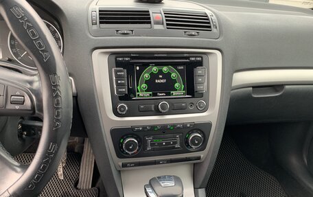 Skoda Octavia, 2012 год, 875 000 рублей, 13 фотография