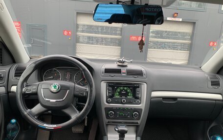 Skoda Octavia, 2012 год, 875 000 рублей, 8 фотография