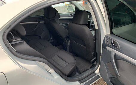 Skoda Octavia, 2012 год, 875 000 рублей, 10 фотография