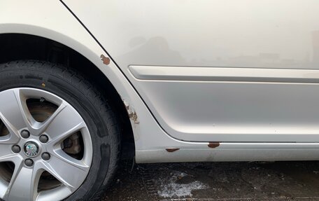 Skoda Octavia, 2012 год, 875 000 рублей, 16 фотография