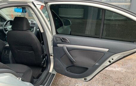 Skoda Octavia, 2012 год, 875 000 рублей, 11 фотография