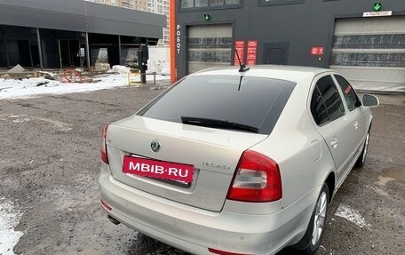Skoda Octavia, 2012 год, 875 000 рублей, 6 фотография