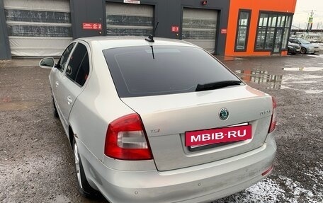 Skoda Octavia, 2012 год, 875 000 рублей, 5 фотография