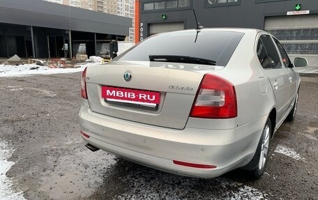 Skoda Octavia, 2012 год, 875 000 рублей, 7 фотография