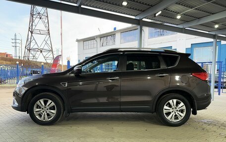 DongFeng AX7 I, 2018 год, 1 199 000 рублей, 2 фотография