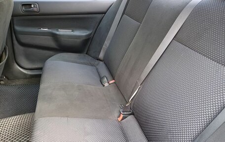 Mitsubishi Lancer IX, 2007 год, 369 000 рублей, 10 фотография