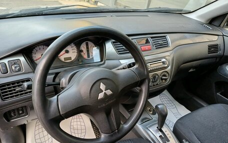 Mitsubishi Lancer IX, 2007 год, 369 000 рублей, 7 фотография