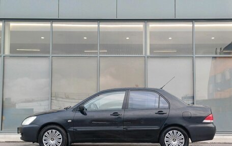 Mitsubishi Lancer IX, 2007 год, 369 000 рублей, 6 фотография