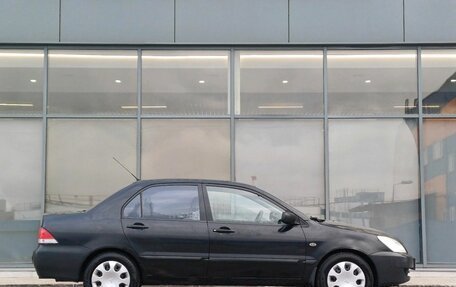 Mitsubishi Lancer IX, 2007 год, 369 000 рублей, 3 фотография