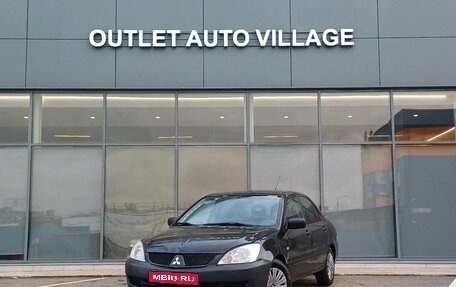 Mitsubishi Lancer IX, 2007 год, 369 000 рублей, 1 фотография