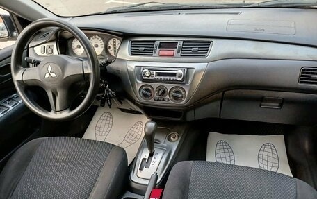 Mitsubishi Lancer IX, 2007 год, 369 000 рублей, 8 фотография