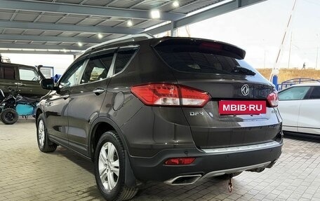 DongFeng AX7 I, 2018 год, 1 199 000 рублей, 3 фотография