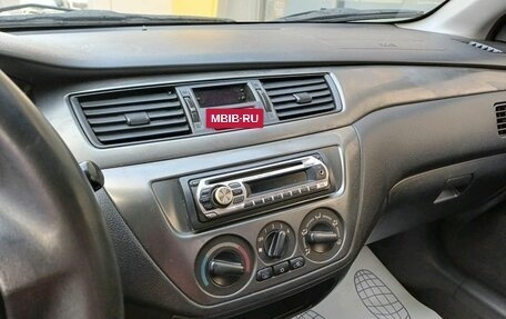 Mitsubishi Lancer IX, 2007 год, 369 000 рублей, 9 фотография