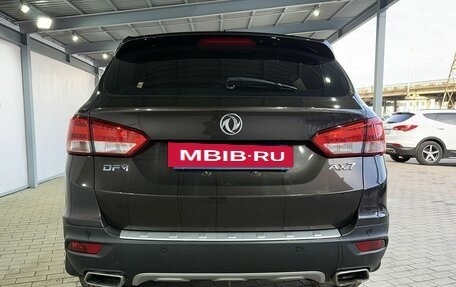 DongFeng AX7 I, 2018 год, 1 199 000 рублей, 4 фотография
