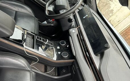 CheryExeed LX, 2024 год, 1 950 000 рублей, 1 фотография