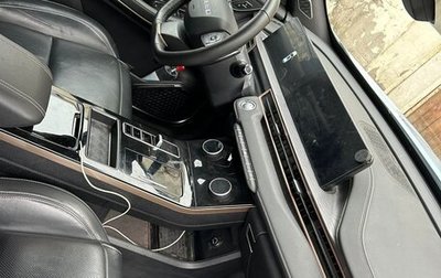 CheryExeed LX, 2024 год, 1 950 000 рублей, 1 фотография