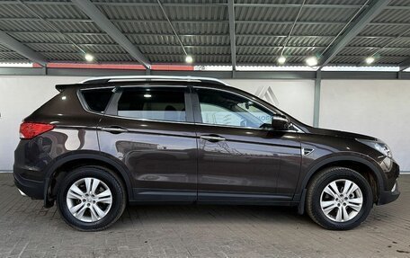 DongFeng AX7 I, 2018 год, 1 199 000 рублей, 6 фотография