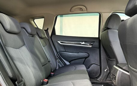 DongFeng AX7 I, 2018 год, 1 199 000 рублей, 10 фотография